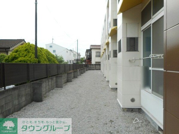 レオパレスmaison huit・cingの物件内観写真